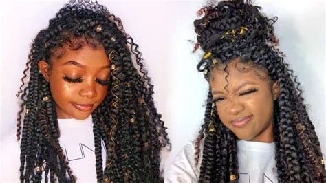 How To Do Goddess Braids An Expert S Guide Fashionuer