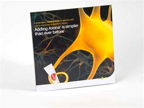 Axona Patient Starter Kit | Structural Graphics