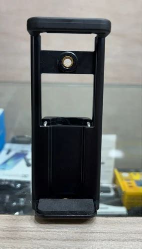 Black Universal Mobile Clamp At Rs 180piece In New Delhi Id