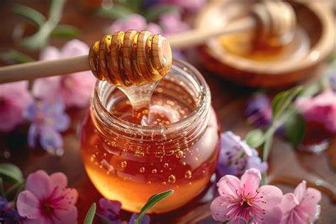 Les Bienfaits Du Miel Rose De Sib Rie Un Tr Sor De La Nature