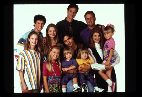 Full House Full House Photo 40397085 Fanpop