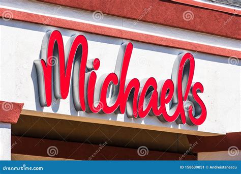 Michaels Logo