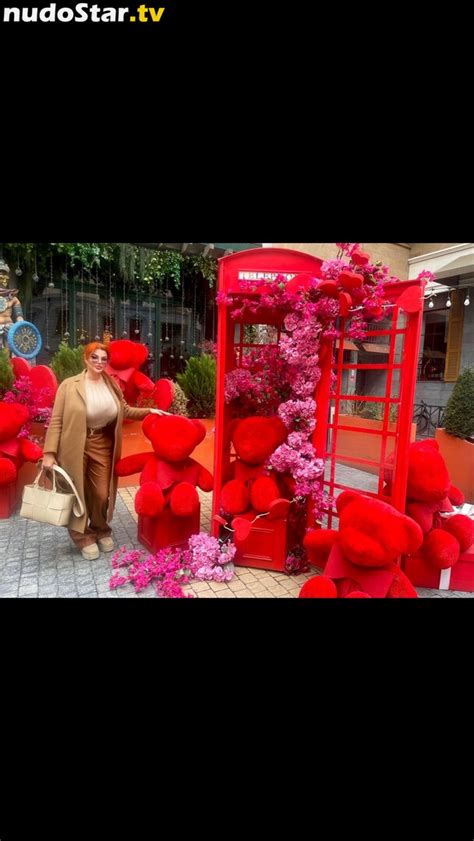 Yulia Moretti Nude OnlyFans Photo 2 Nudostar TV