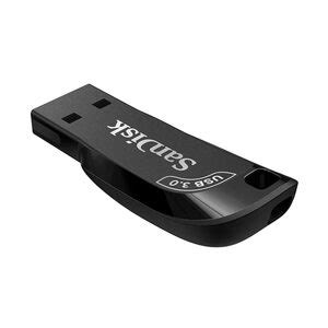 Pen Drive De 32gb Sandisk Ultra Shift Sdcz410 032g G46 Usb 3 0 Preto