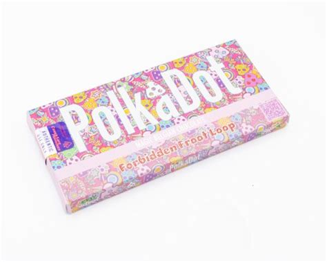 Polkadot Magic Chocolate Forbidden Froot Loop One Ups Bars For Sale