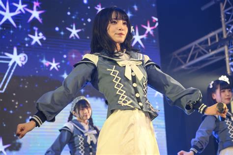 📸 画像：＜橘花みなみ卒業公演『アイドルをやらないと死ねない』＞白金高輪selene B2（2023年3月30日）｜透色ドロップ[ライブレポート]橘花みなみ卒業公演でアイドル人生に幕「みんなが