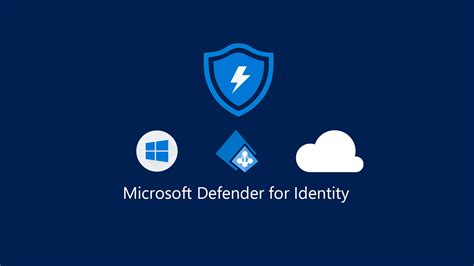 Microsoft Defender For Cloud Icon