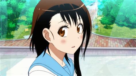 Animint On Twitter Le Juin C Est L Anniversaire De Kosaki Onodera