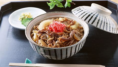 2022年版牛丼チェーンの店舗数ランキング日本ソフト販売株式会社