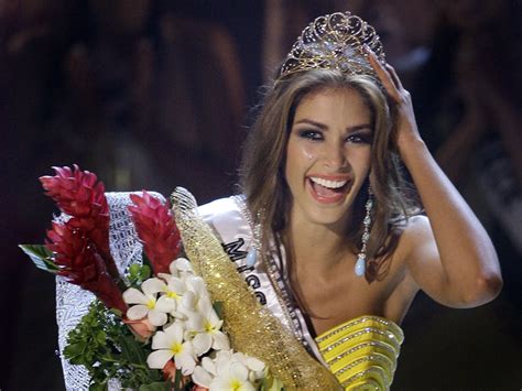 These 5 Countries Have Produced The Most Miss Universe Winners Pulse