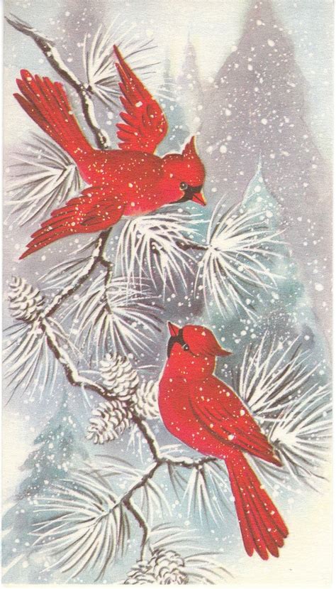 Old Time Christmas Christmas Bird Christmas Memory Christmas Scenes