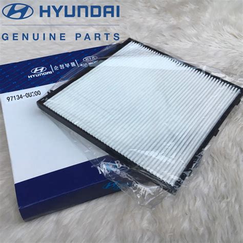 Aircon Cabin Filter Hyundai Reina