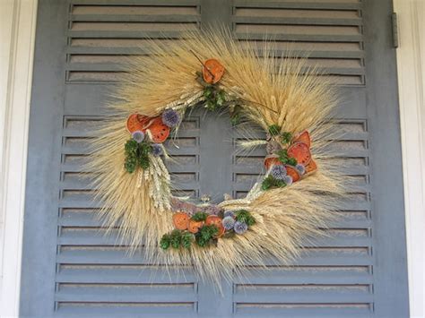 Wreath At Colonial Williamsburg VA Christmas 2006 Flickr