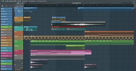 9 Workflow Tips For Producing Music In FL Studio Pro Audio Files