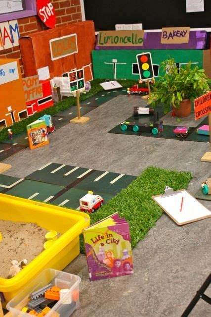 Image Galleries Early Life Foundations Kathy Walker Construction Play Role Play Areas