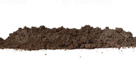 Soil Png Transparency