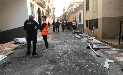 Ltima Hora En Granada Las Noticias M S Importantes Ocurridas En