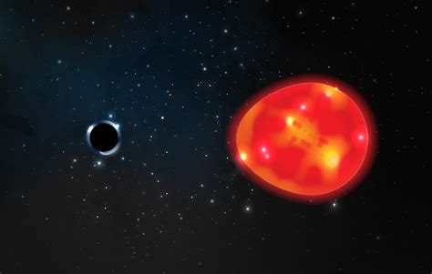 Black hole is closest to Earth, among the smallest ever discovered