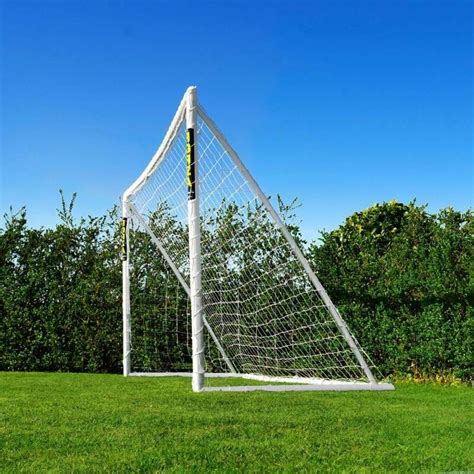 12 X 6 Forza Pvc Soccer Goal Post Net World Sports