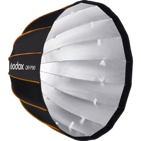 Godox Qr P Softbox Paraboliczny Szybkiego Monta U Cm