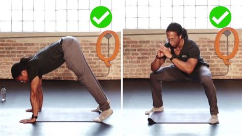 indoor exercises     winter diy joy