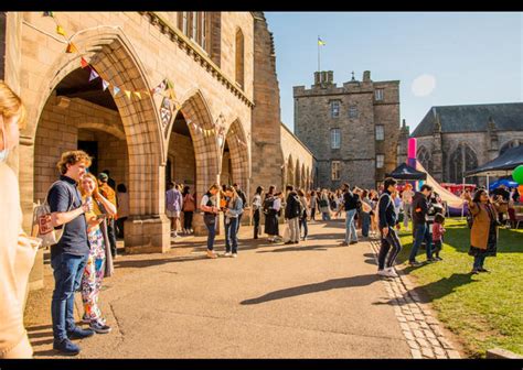 Study Postgraduate Courses at University of Aberdeen, Aberdeen, City Of