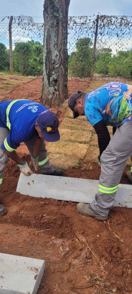 Prefeitura de Vera Cruz fortalece compromisso a segurança dos