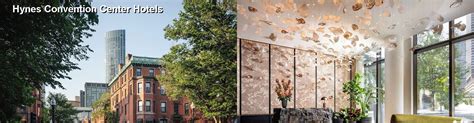 76 Best Hotels Near Hynes Convention Center In Boston Ma