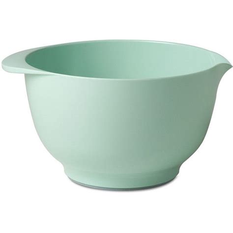 Rosti Mepal Mixing Bowl Margrethe Retro Colours Liked On