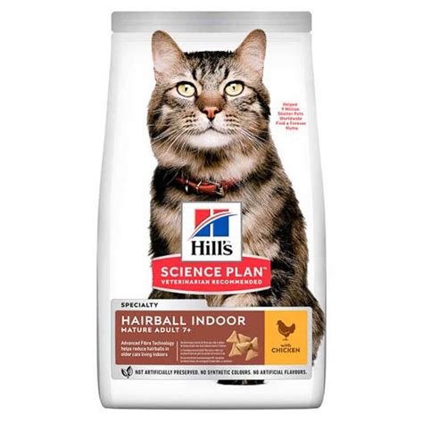 Best Wet Cat Food For Hairballs And Vomiting Ellis Romano