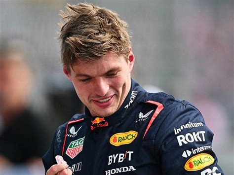 Max Verstappen Disebut Punya Bakat Setara Schumacher Hamilton Liga