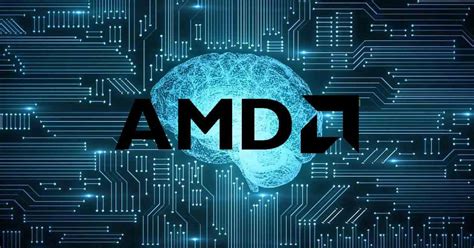 AMD's TOP SECRET Processor Keys for AI - GEARRICE