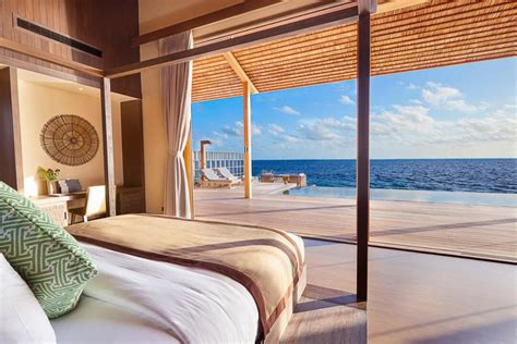 20 Best Resorts In The Maldives For Couples