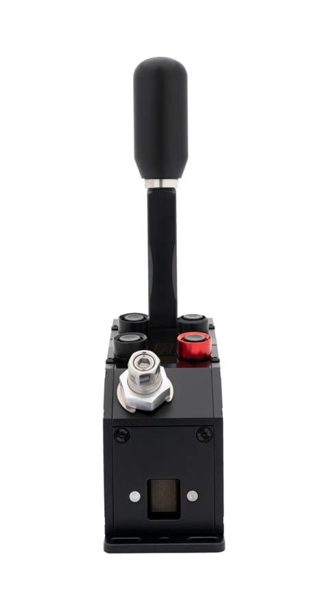 Simagic Q1 Shifter Simwear