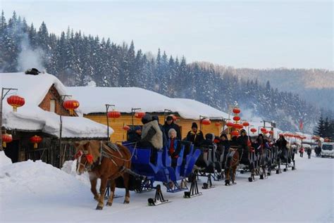 镜泊湖是黑龙江省的 这些黑龙江省的著名旅游景点 你知道多少镜泊湖旅游景点兴凯湖新浪新闻