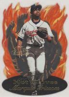 Marquis Grissom Baseball Cards Price Guide Sports Card Investor