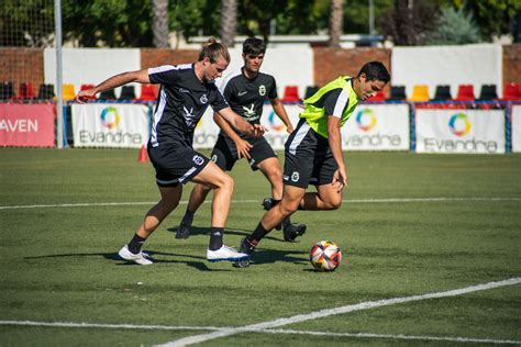 Conoce al próximo rival del Numancia en Segunda RFEF U D Montijo