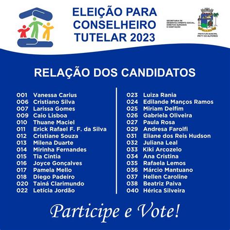 Prefeitura Disponibiliza Transporte Gratuito Em Dia De Vota O Veja Os