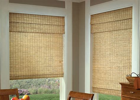 Bamboo Shades and Installations in NYC | The Blinds Source