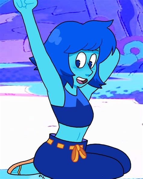 Lista Foto Imagenes De Lapislazuli De Steven Universe El Ltimo