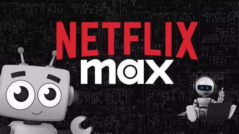 Mejores Series De Robots Y Tecnología En Netflix Y Max