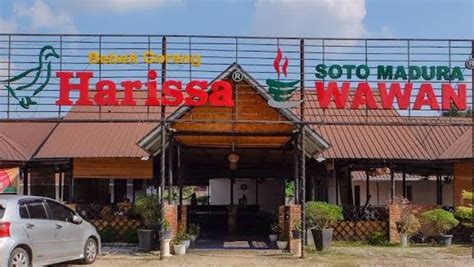 Lowongan Resto Bebek Goreng Harissa Pekanbaru Februari 2022