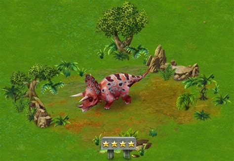 Triceratops Jurassic Park Builder Wiki Fandom