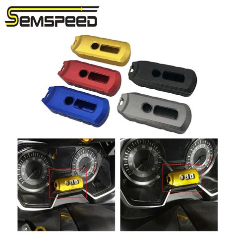 SEMSPEED For Honda Forza 350 300 250 125 MF13 2017 2018 2020 2021 3D