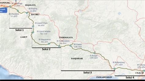 Nasib Tol Getaci Belum Jelas Indonesia Masih Punya Banyak Tol