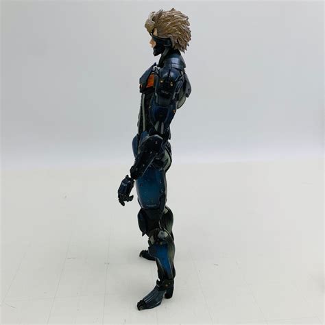 Yahoo オークション ジャンク スクウェアエニックス PLAY ARTS プレ