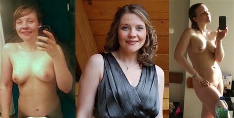 Two Selfies Porn Pic