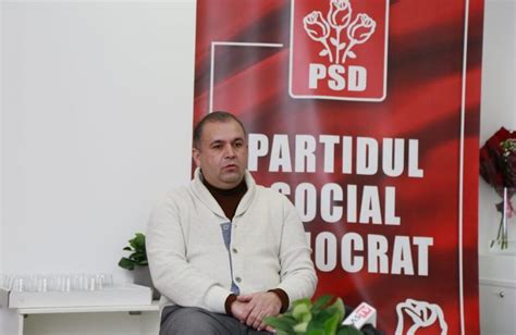 Prefectul Nicu Or Halici Singurul Candidat Pentru Func Ia De