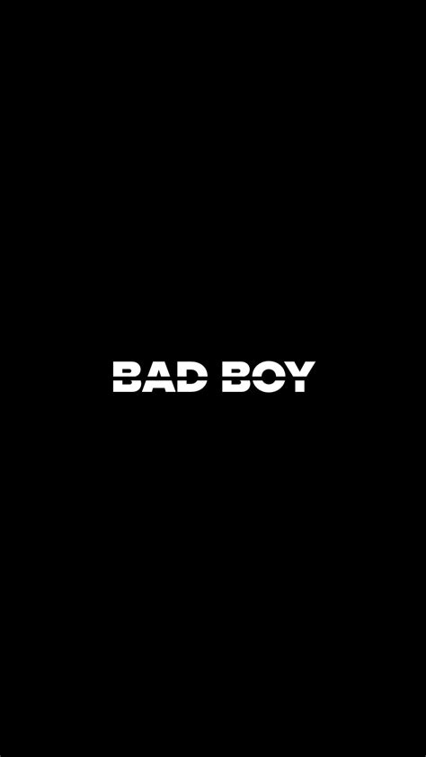 Badboy Wallpapers - Top Free Badboy Backgrounds - WallpaperAccess