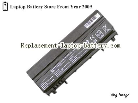 Battery for DELL Latitude E5440 Laptop, buy DELL Latitude E5440 laptop battery here